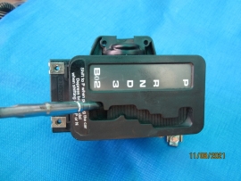 Mercedes Benz S500 W140 - Shifter - 1405450214